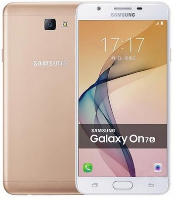 Замена динамика на телефоне Samsung Galaxy On7 (2016)